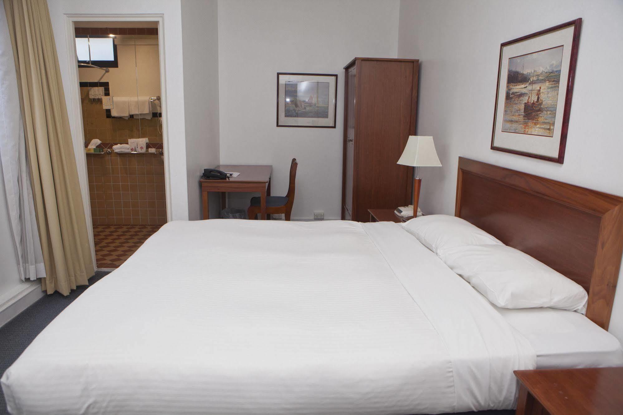 Savoy Double Bay Hotel Сідней Екстер'єр фото