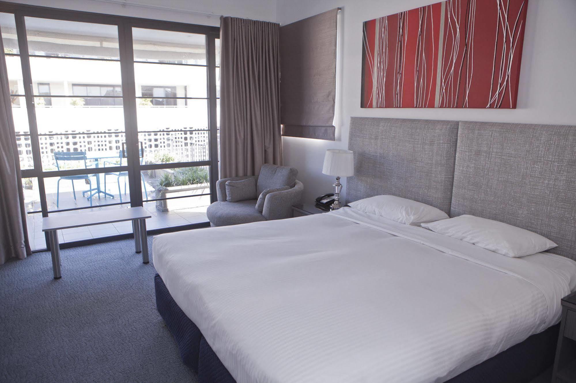 Savoy Double Bay Hotel Сідней Екстер'єр фото
