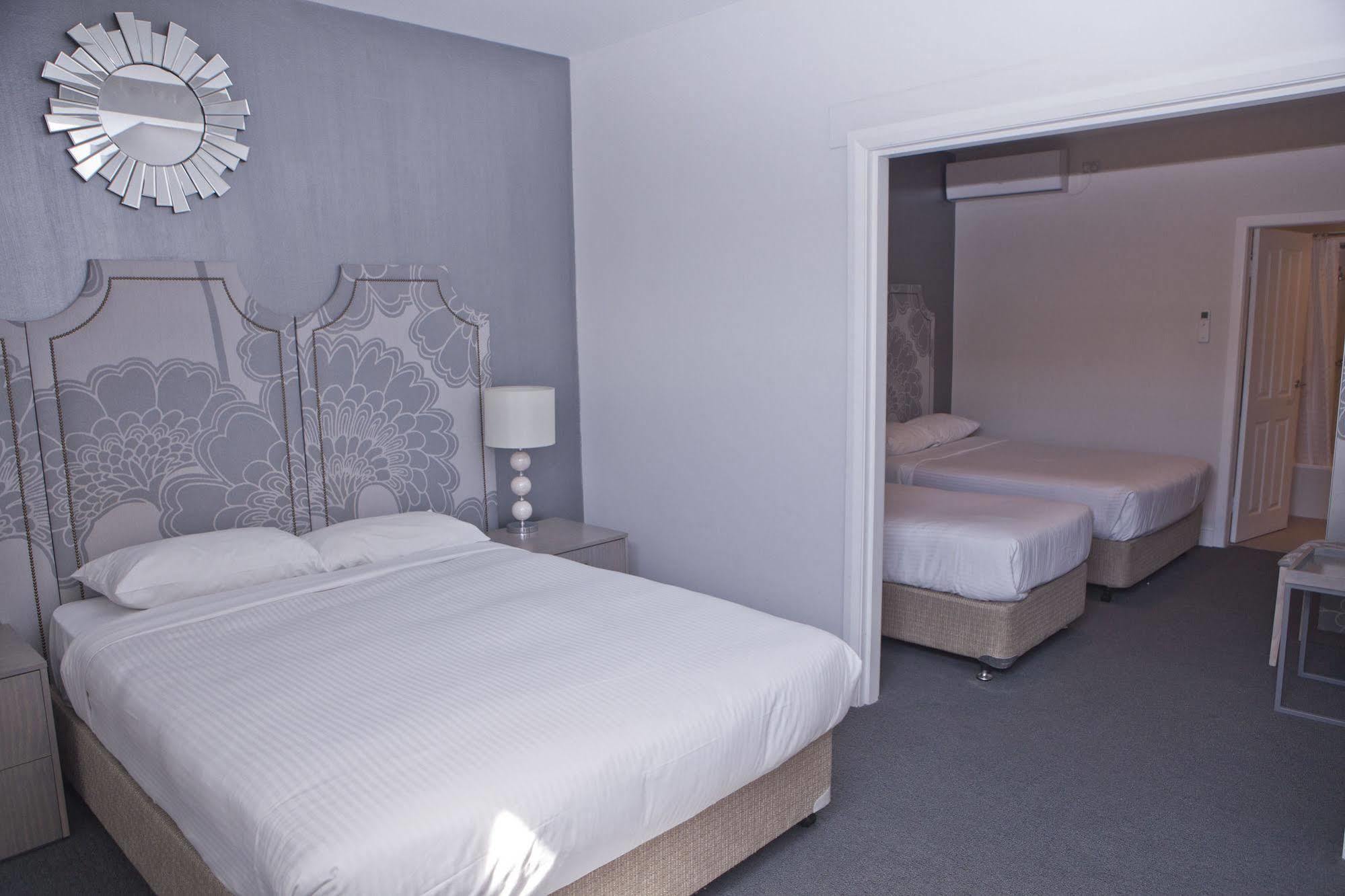 Savoy Double Bay Hotel Сідней Екстер'єр фото