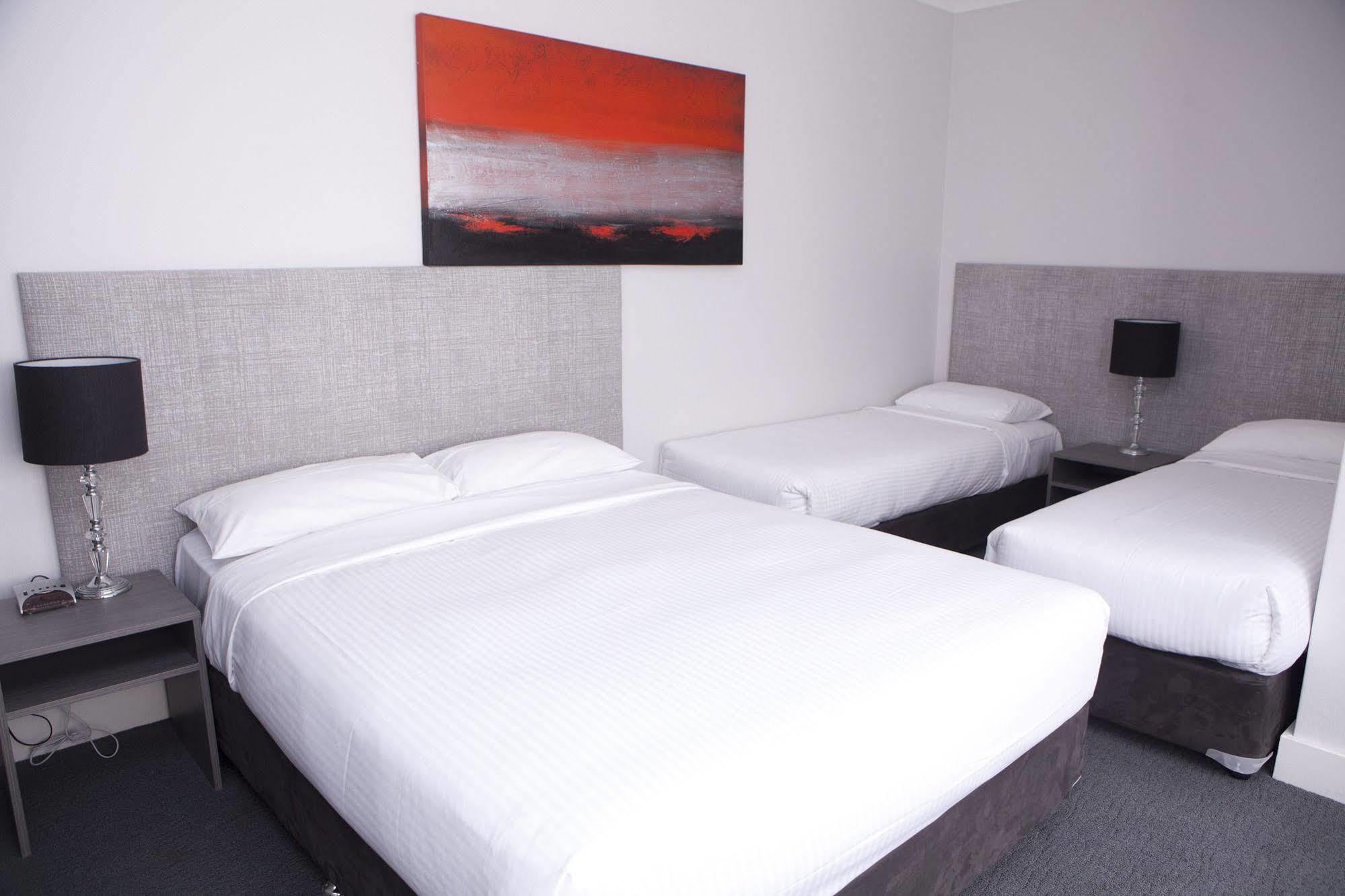 Savoy Double Bay Hotel Сідней Екстер'єр фото