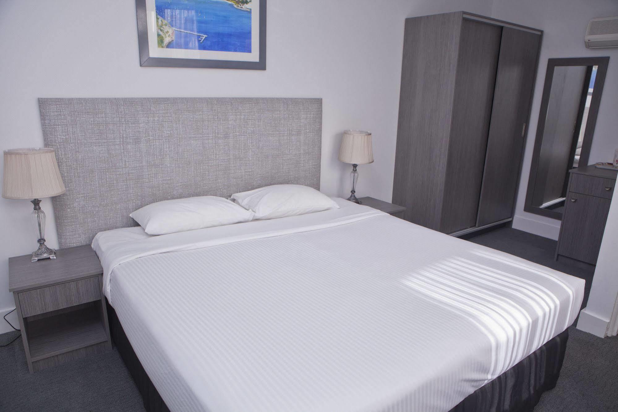 Savoy Double Bay Hotel Сідней Екстер'єр фото